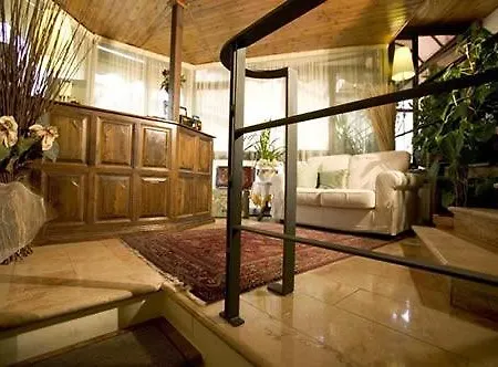 Alex Hotel Siena