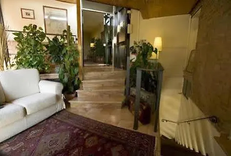 Alex Hotel Siena