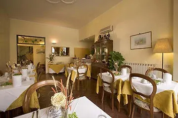 Alex Hotel Siena