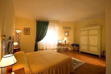 Hotel Alex Siena