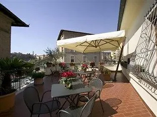 Alex 3* Siena