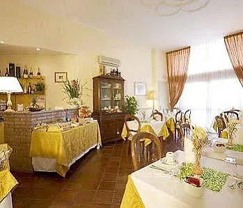 Hotel Alex