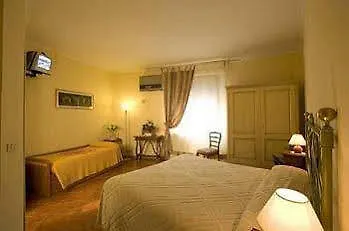 Alex Hotel Sienne